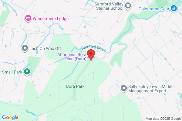 Bora Ring The