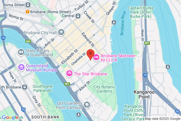 CONICS (BRISBANE) PTY LTD.