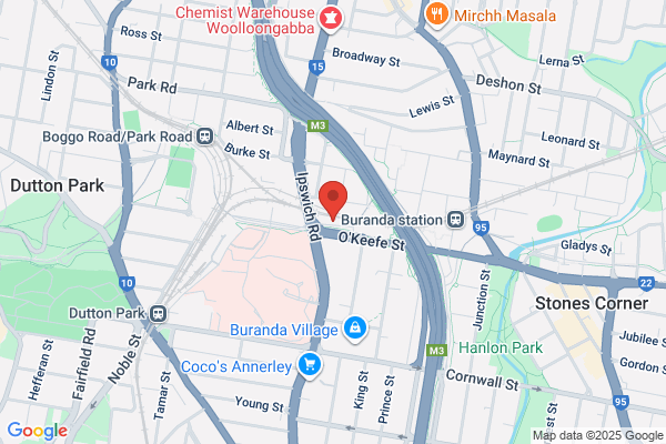 Annerley Therapeutic Massage