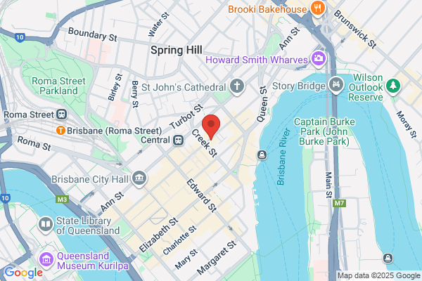 Thai Village Massage & Spa Brisbane