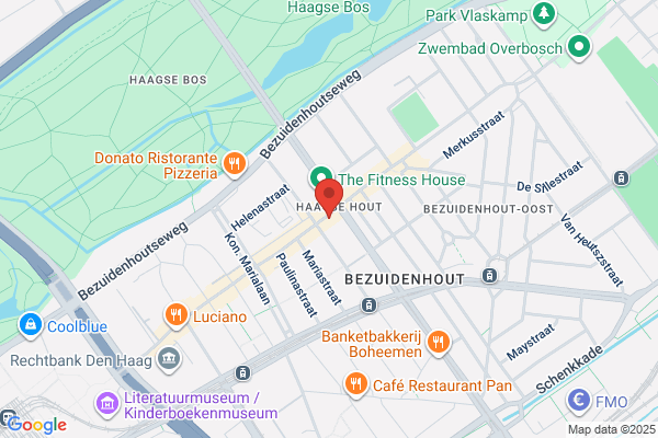 Vanden Bergh Natural Therapies