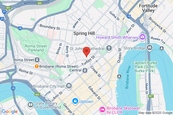 Footlink Podiatrists