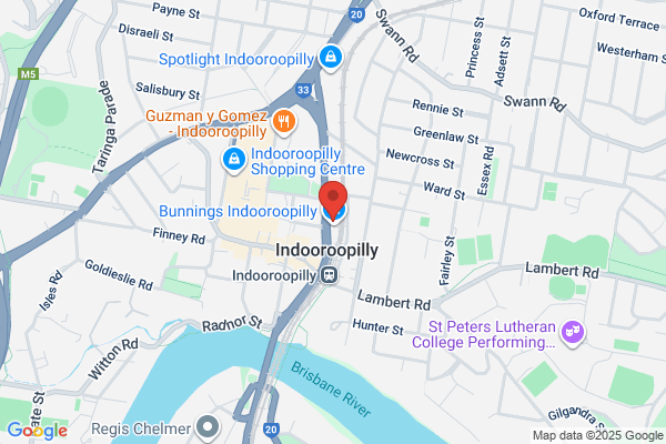 Intraining Running Centre