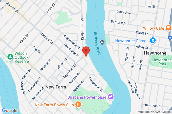 Freshwater Apartments Management