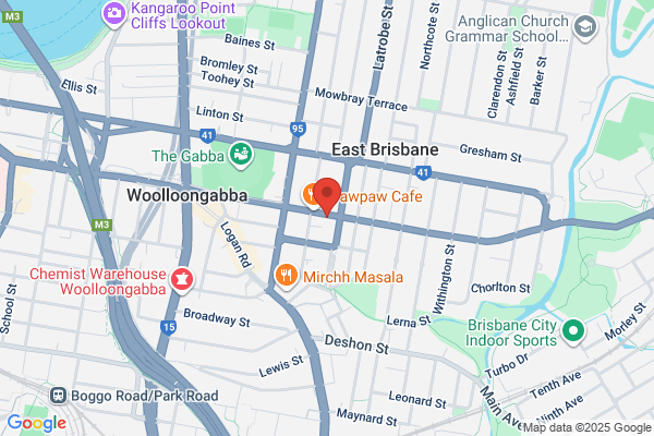 Come Home Brisbane