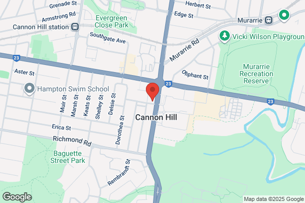 L.J. Hooker Kangaroo Point