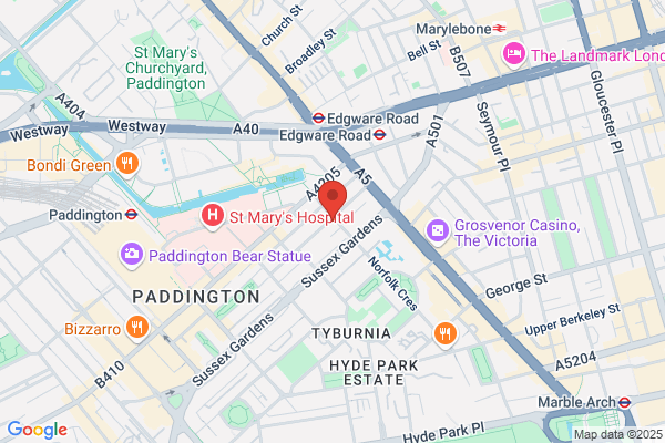 PRDnationwide# Paddington