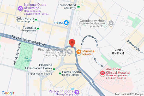 Ellysium Bar Bistro