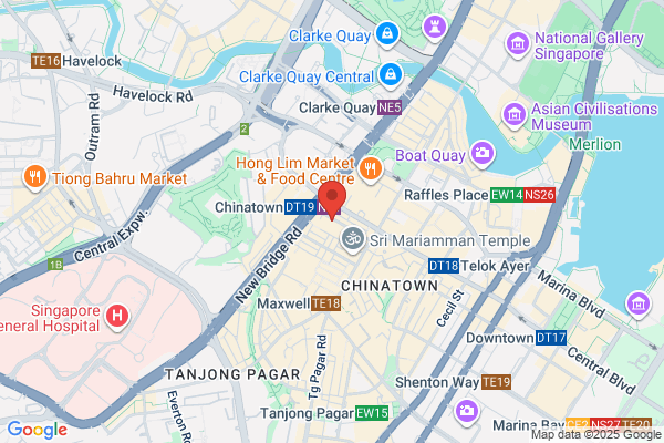 Hunan Chinese Restaurant