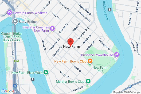 Brisbane Family Lawyers