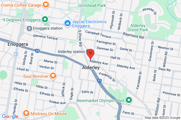 Alderley Enoggera Veterinary Practice