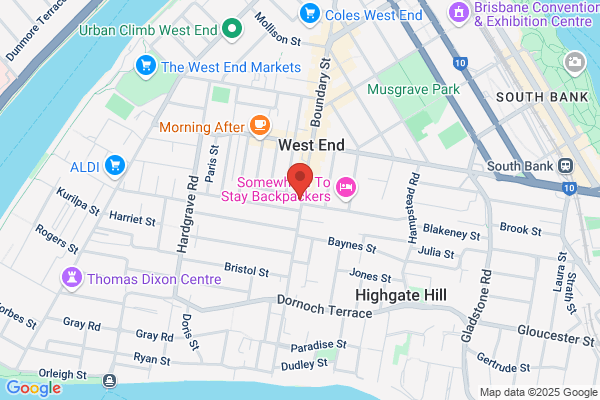Saul Chemonges,West End Veterinary Surgery