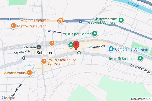 Eve's Restaurants