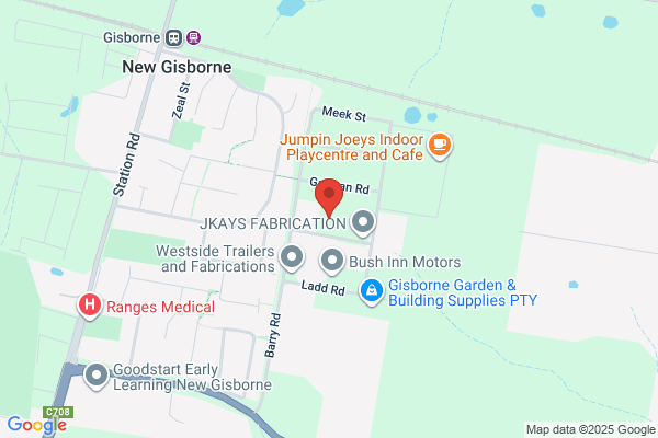 Alverstoke (AUST) Pty Ltd