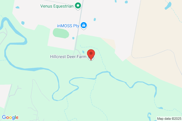 Australian Deer Farming Centre