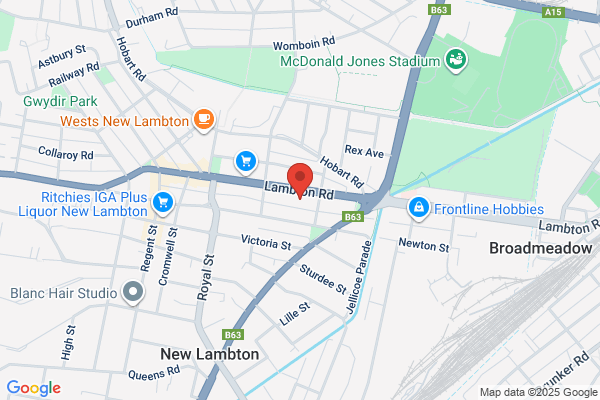 ABC Developmental Learning Centre - New Lambton