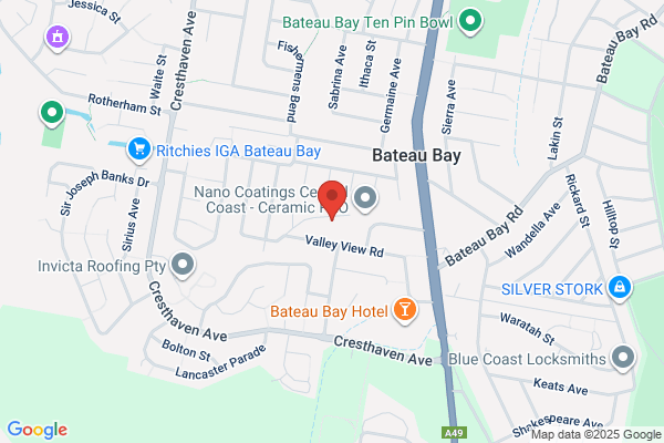 BVE Building And Construction Specialists