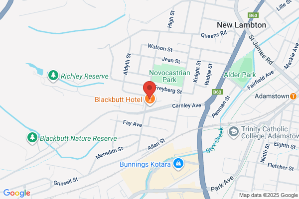 Blackbutt Newsagency