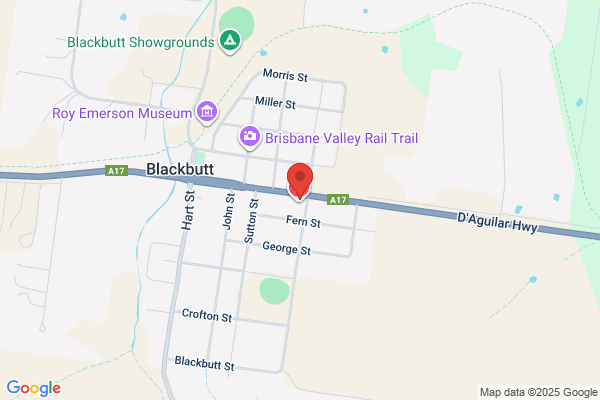 Blackbutt Pharmacy