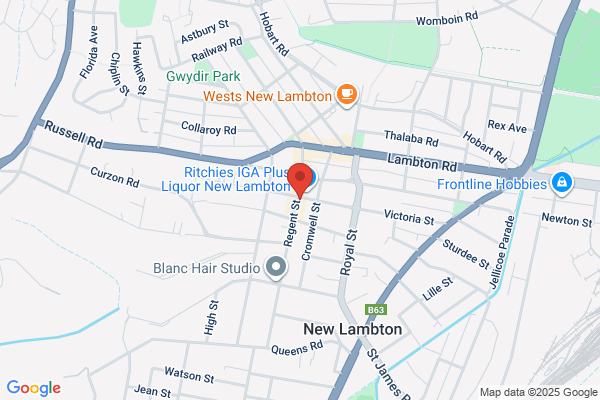 Blissful Real Estate Agents New Lambton