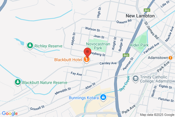 McGrath Estate Agents New Lambton