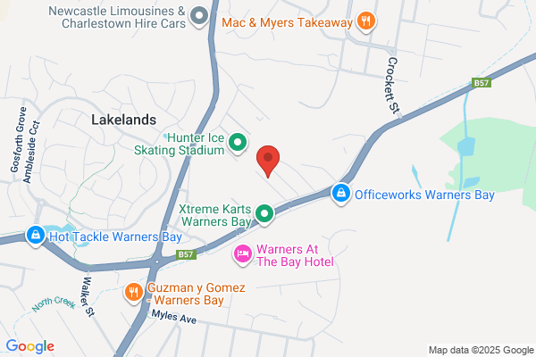 F45 Training Warners Bay