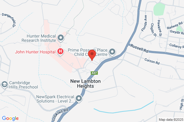 Harborne Lyndal Dr