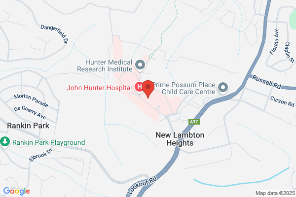 John Hunter Hospital Florist