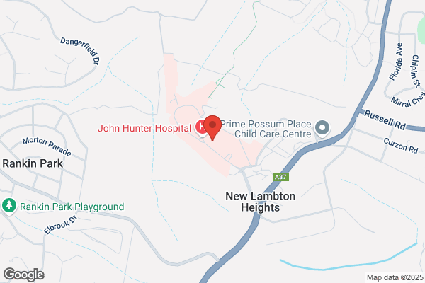 John Hunter Hospital News N More Newsagency