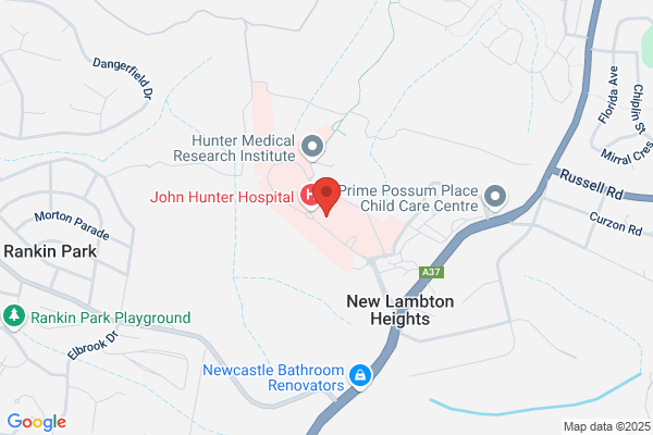 John Hunter Newsagency