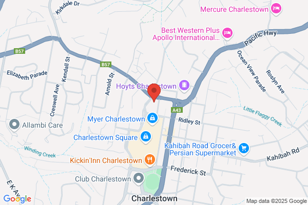 Primary Dental Charlestown