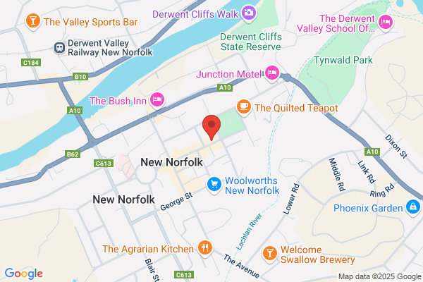20th Century Artifacts