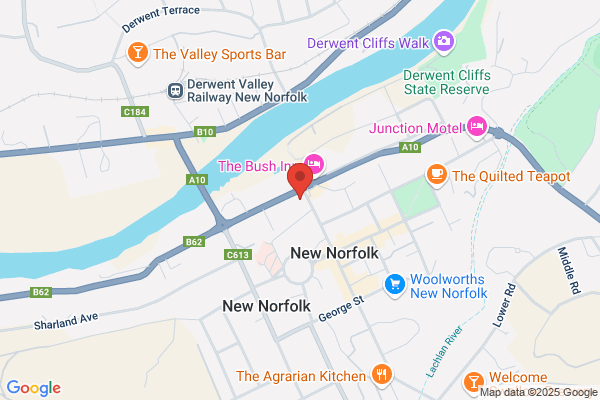 Derwent Valley Cabs