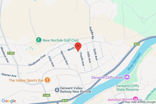 Derwent Valley Canvass