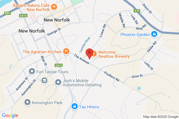 Derwent Valley Diesel & Hydraulic Services