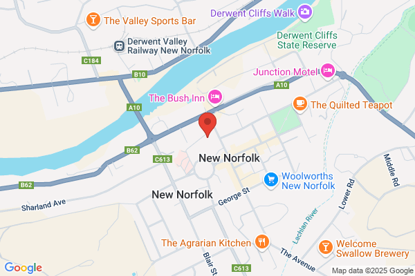 Derwent Valley Medical Centre