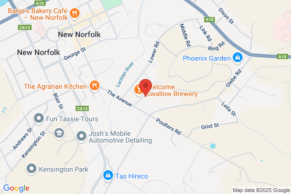 Derwent Valley Self Storage