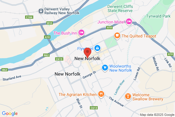 Derwent Valley Water Cartage