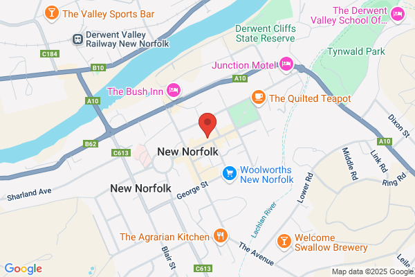 Foodworks New Norfolk