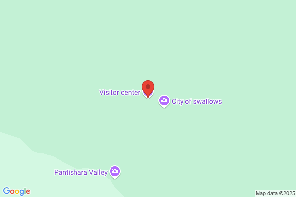 Visitors Information Centre