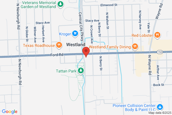 Griffith Veterinary Hospital