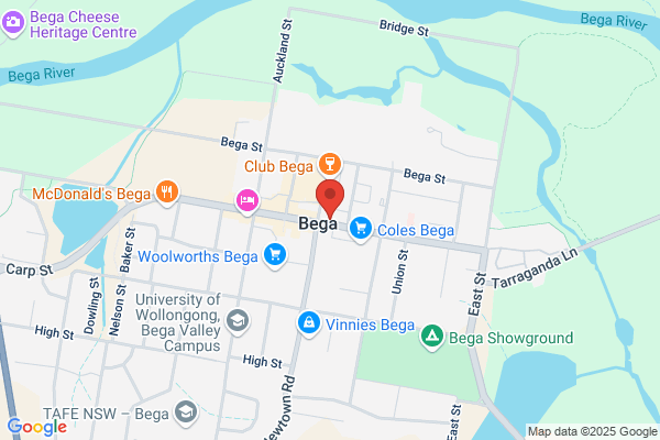 Bega Dental Surgery & Laboratory
