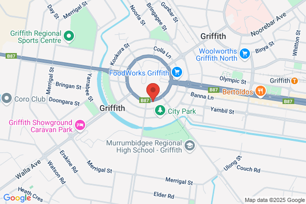 Griffith & District Funerals