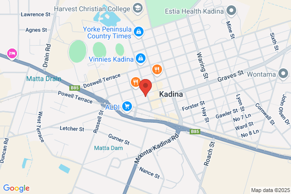 Specsavers Optometrists - Kadina