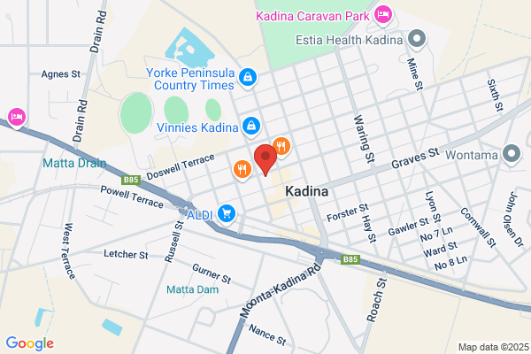 Telstra Kadina