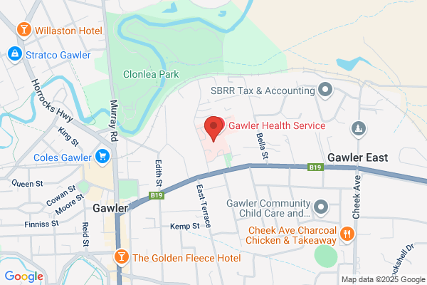 Dental-S.A. Dental Service