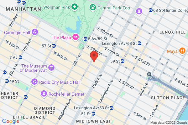 Fuller Building & Developments