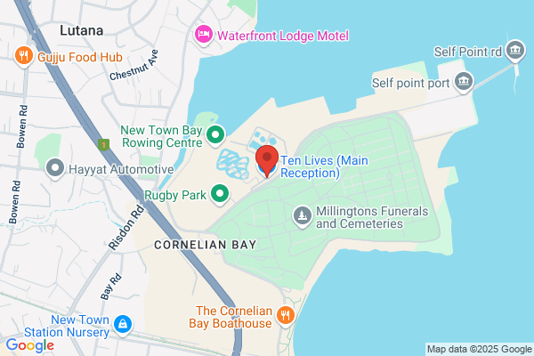 Hobart Cat Centre