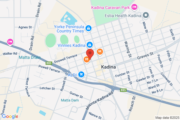 Kadina Computers
