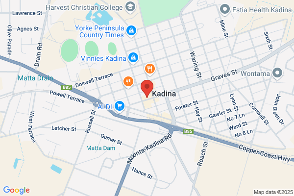 Kadina Craft Centre